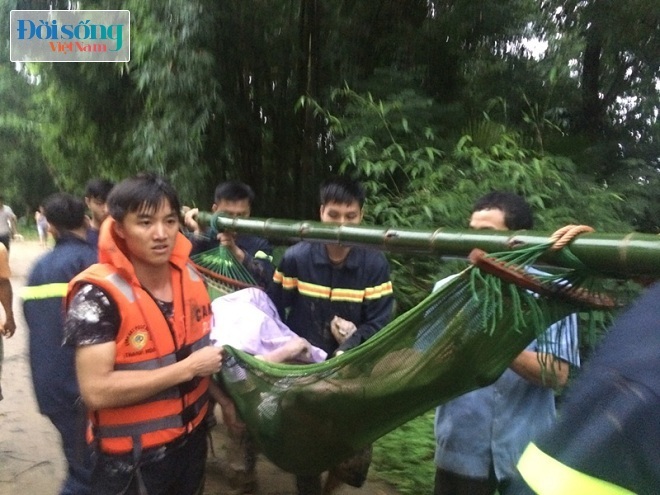 tai nạn đuối nước ở Thanh Hóa