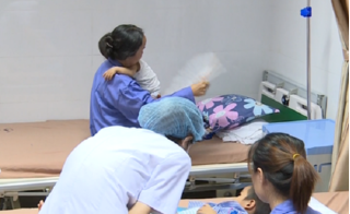 70 trẻ bị sùi mào gà ở Hưng Yên: Cơ quan công an đã khởi tố vụ án