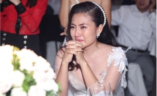 Ngọc Lan khóc như mưa vì tưởng bị ung thư, nhưng sự thật khiến ai cũng ngã ngửa