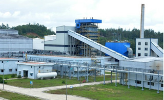 Hai Nhà máy Ethanol Bình Phước và Dung Quất sẽ được PVN khởi động vào cuối năm nay