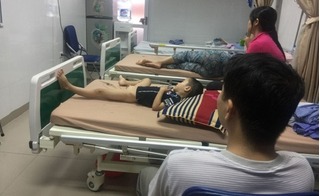 Vụ trẻ mắc sùi mào gà ở Hưng Yên: Chỉ sau 4 ngày đã có thêm 22 bệnh nhi mới