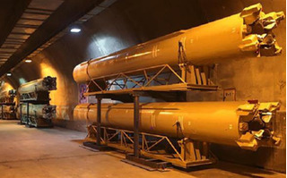 Căng thẳng với Mỹ chưa hạ nhiệt, Iran vẫn tiến hành sản xuất một loại tên lửa mới