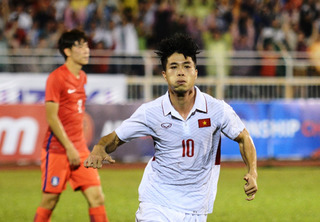 Thua sát nút Hàn Quốc, U23 Việt Nam vẫn giành vé dự VCK U23 châu Á 2018