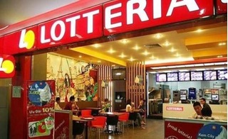 3 lần Lotteria khiến khách hàng bàng hoàng vì thực phẩm bẩn