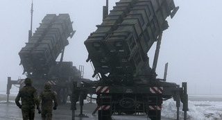 Nga lo Litva triển khai tên lửa Patriot của Mỹ sẽ làm tình hình ngày càng căng hơn