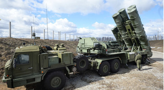 Mỹ yêu cầu Thổ Nhĩ Kỳ giải thích hành động mua sắm tên lửa S-400 cực mạnh của Nga