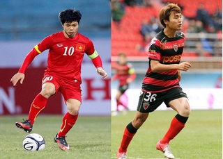 Điểm danh những hảo thủ trong đội hình sao K.League so tài U22 Việt Nam