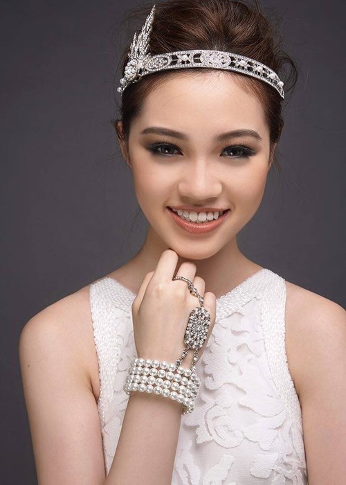 Jolie Nguyen