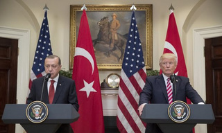 Hé lộ lý do khiến Thổ Nhĩ Kỳ kệ Mỹ, quyết mua bằng được 