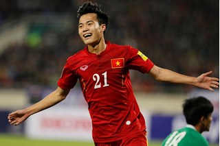 Văn Toàn tỏa sáng, U23 Việt Nam chiến thắng tuyển các ngôi sao K.League