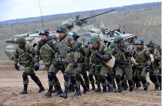 Quân đoàn xe tăng Liên Xô mạnh đến đâu mà khiến liên minh NATO lo?