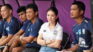 Sao trẻ Thái Lan nhận xét bất ngờ về U22 Việt Nam ở SEA Games 29
