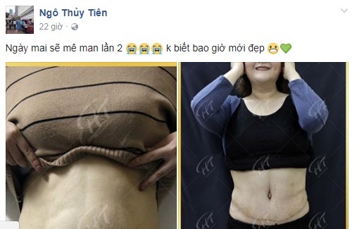 Ngo Thuy Tien