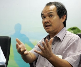 Bầu Đức tức giận khi “gà cưng” bị người Thái coi thường