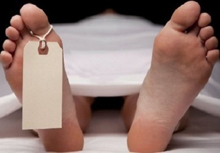 Hải Dương: Phát hiện nam công nhân tử vong trong phòng trọ
