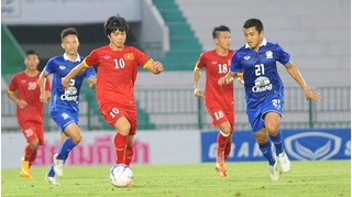 U22 Việt Nam nhận nguồn động lực tinh thần cực lớn trước thềm SEA Games