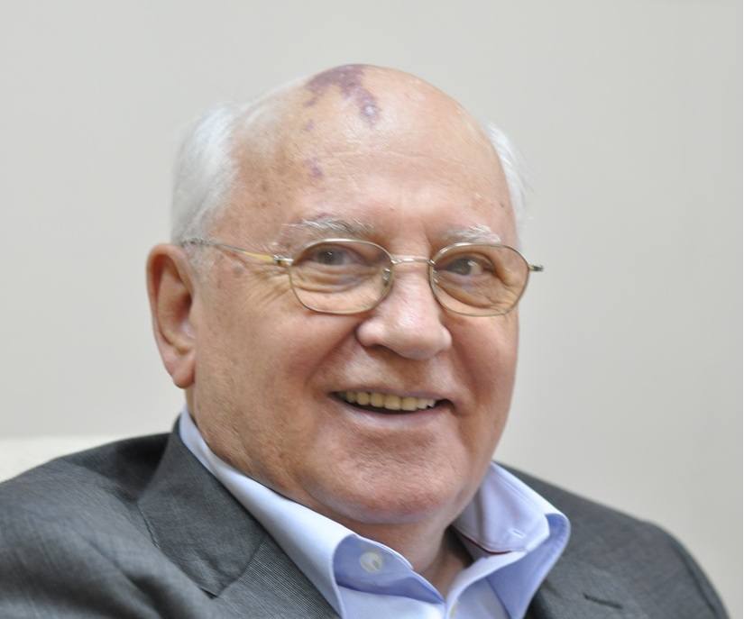 Ông Mikhail Gorbachev. Ảnh: Sputnik