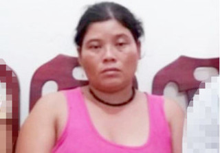 Người phụ nữ chuyên bắt cóc trẻ em bán sang Trung Quốc được xét tại ngoại vì... mang bầu