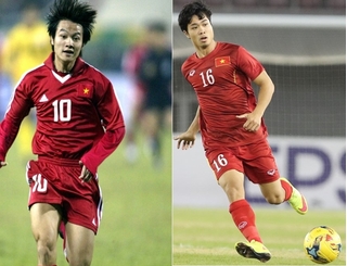 Top 7 cầu thủ ghi nhiều bàn thắng nhất tại SEA Games của bóng đá Việt Nam