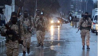 IS thất thủ tại thị trấn chiến lược, quân đội Syria giải phóng Dier ez-Zor nằm trong tầm tay