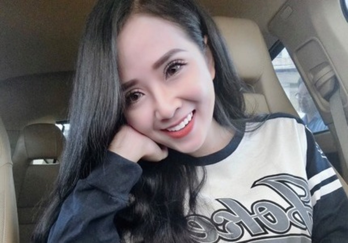 Nhan sắc xinh đẹp của hotgirl Lục Anh trong Phim cấp 3