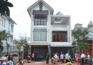 Thông tin mới nhất vụ hai chị em tử vong tại nhà riêng ở Quảng Ninh