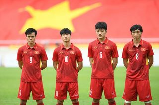 Fan dự đoán bất ngờ về cầu thủ U22 Việt Nam sẽ xé lưới U22 Campuchia