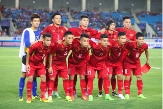 Các cầu thủ U22 Việt Nam phát biểu bất ngờ sau chiến thắng đậm trước Campuchia