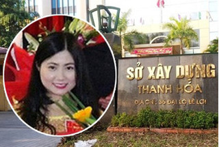 Vì sao chậm công bố kết luận về “quan lộ” của bà Quỳnh Anh?