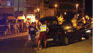 Khủng bố đẫm máu làm 13 người chết ở Barcelona: Cảnh sát bắn 5 nghi phạm