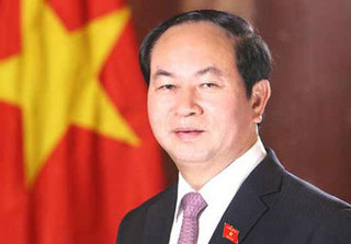 Chủ tịch nước Trần Đại Quang: Tăng cường công tác bảo đảm an toàn, an ninh mạng trong tình hình mới