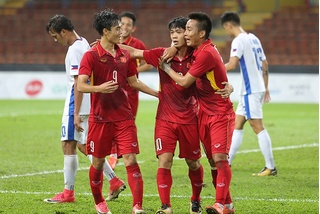 HLV hai đội nói gì sau trận đấu giữa U22 Việt Nam và U22 Philippines?