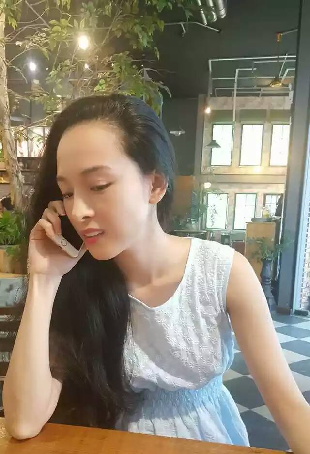 Trương Hồ Phương Nga 6