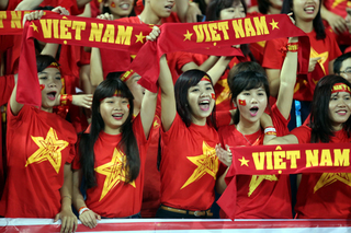 Fan hiến kế giúp U22 Việt Nam “hạ đẹp” đối thủ Indonesia