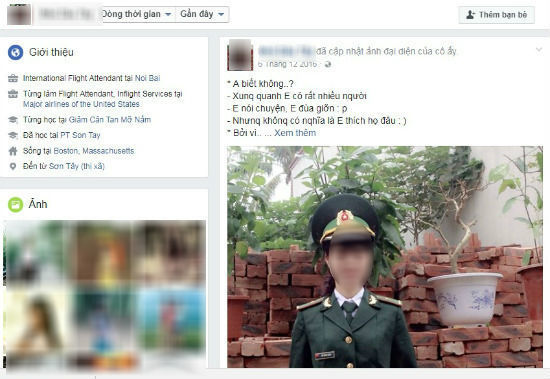 Đăng tin đồn thảm sát ở Nam Định
