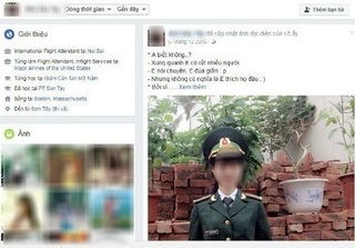 Đã xác định được danh tính người đăng tin “thảm sát ở Nam Định”
