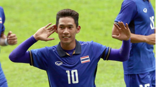Vắng trụ cột số 1, Thái Lan có yếu thế trong trận đối đầu Việt Nam?