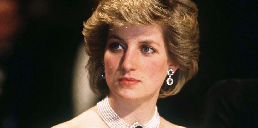 Công nương Diana nước Anh xinh đẹp, tài hoa nhưng bạc mệnh. Ảnh: Internet