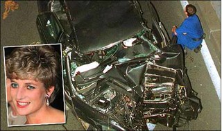 Những chi tiết bất thường đến ám ảnh trong tai nạn của công nương Diana dù 20 năm trôi qua