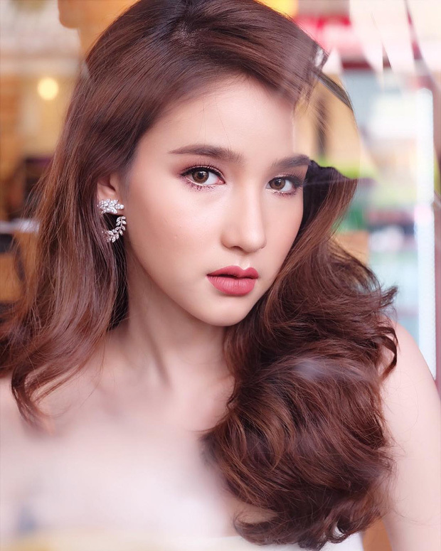 Hoa hậu chuyển giới Thái Lan3