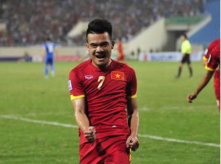 Tiền vệ Ngô Hoàng Thịnh bất ngờ được gọi bổ sung vào đội tuyển Việt Nam