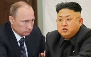 Hết tăng cường phòng không đến sơ tán dân cư, Putin đang cực kì lo về Triều Tiên?
