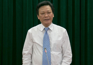 Trịnh Xuân Thanh bị mất hồ sơ: Phải xử lý theo quy định pháp luật