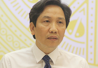 Vụ mất hồ sơ Trịnh Xuân Thanh: Thứ trưởng Bộ Nội vụ bị kiểm tra vì lộ tài liệu mật