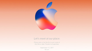 Chính thức chốt ngày iPhone 8 ra mắt giới mộ điệu
