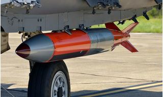 Mỹ ồ ạt nâng cấp B61-12 để đáp trả mối đe dọa từ bom hạt nhân của Nga?