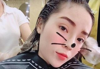 Kỳ Duyên tiếp tục vướng nghi vấn phẫu thuật thẩm mỹ vì mắt sưng húp