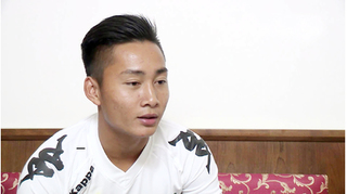 Tiền đạo Hồ Tuấn Tài lần đầu lên tiếng xin lỗi người hâm mộ hậu SEA games 29