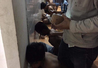 Phú Quốc: Bắt 4 đối tượng xăm trổ sát hại 2 thanh niên 
