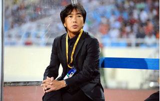 Cựu HLV bóng đá Việt Nam, ông Toshiya Miura giờ ra sao?